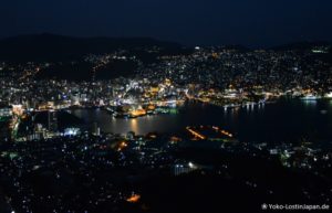Nagasaki Berg Inasa