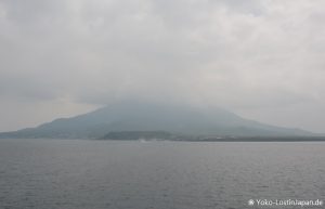 Sakurajima