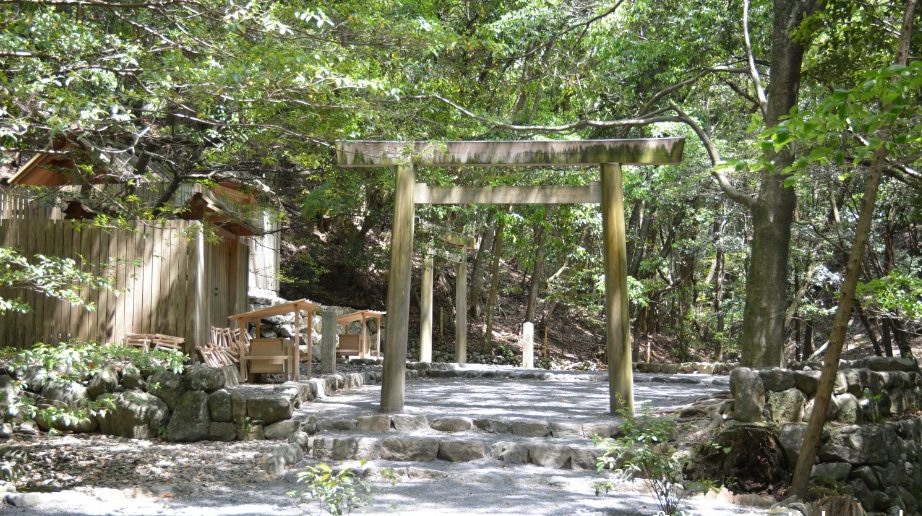 Ise Jingu