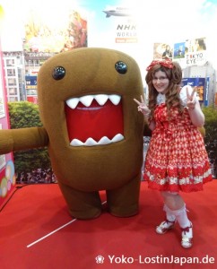Manga Comic Con 2016