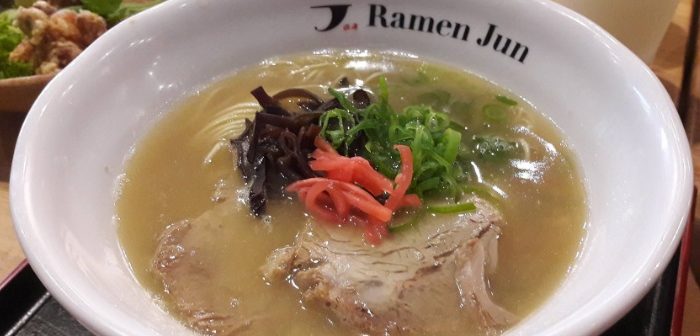 Ramen Jun