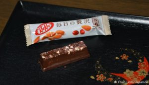 KitKat - Everyday Luxury Chocolatory Moleson