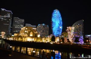 Yokohama Illumination