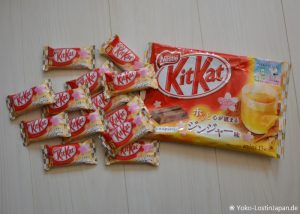 KitKat Ginger