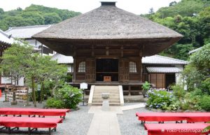 Kamakura Engakuji