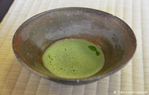 Shizuoka Grüner Tee Tour