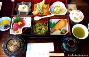 Shizuoka Grüner Tee Tour