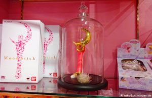 Sailor Moon Store Harajuku
