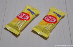 Tokyo Banana KitKat