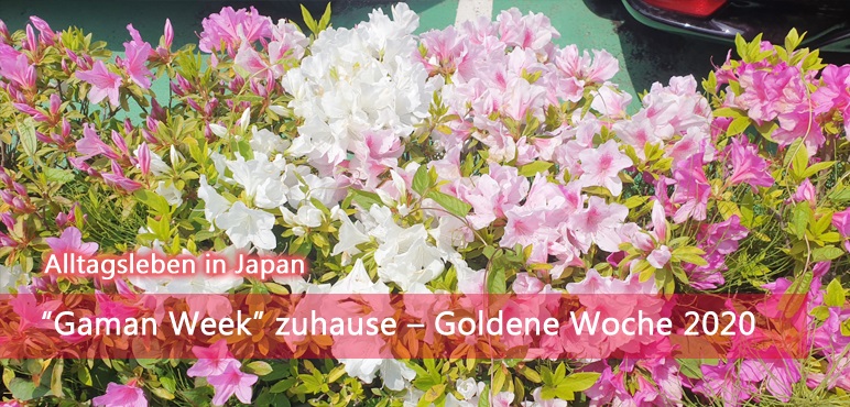 “Gaman Week” zuhause – Goldene Woche 2020 | Alltagsleben